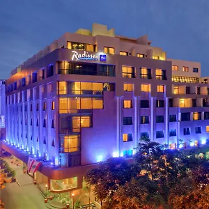 ***** Hotel Radisson Blu Martinez Lebanon