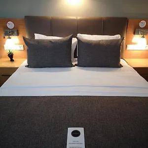 Grand Park Center Hotel Istanbul