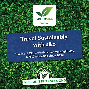A&o Hostel