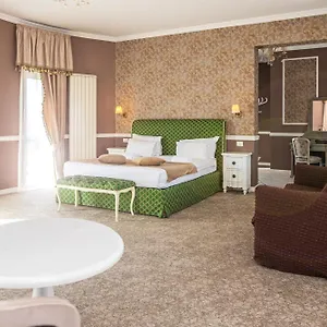 Boutique Lafayette Hotel Bucureşti