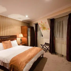 Boutique Monaco Hotel Bucureşti