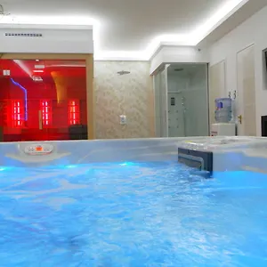 Katalin Boutique & Wellness Apartament Hajdúszoboszló