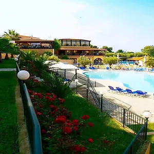 Village Mare Complex Metamorfosi (Sithonia)