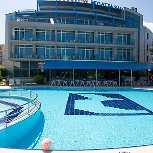 **** Hotel Regata Palace Bulgaria