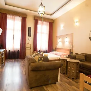 Royal Suites Apartament