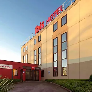 Hotel Ibis Brussels Airport Diegem