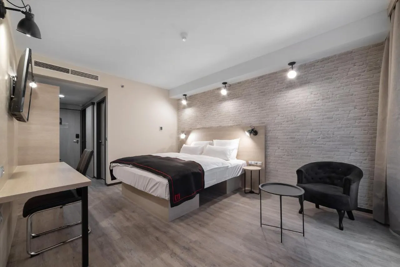 ****  DORMERO Hotel Budapesta Ungaria