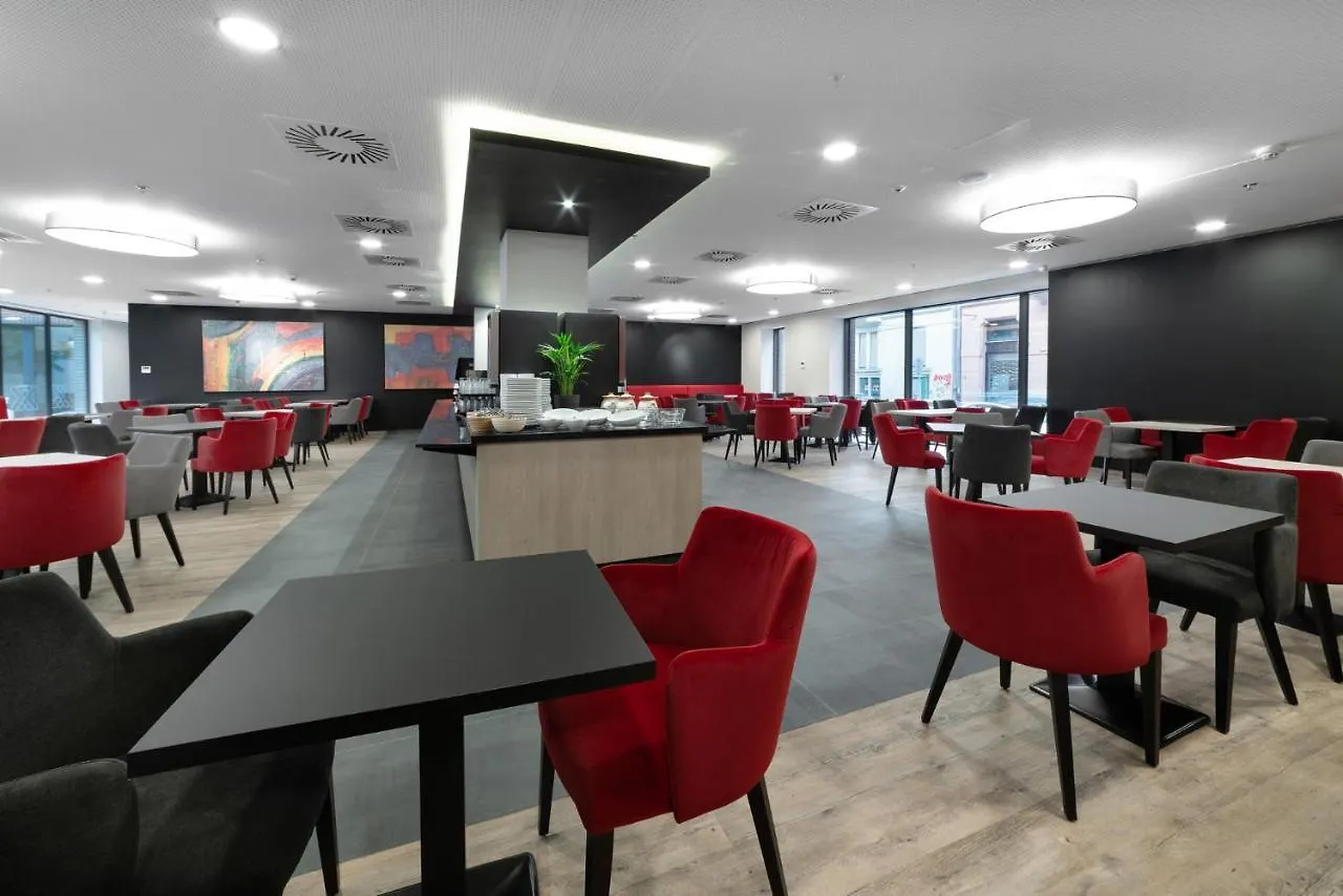 DORMERO Hotel Budapesta