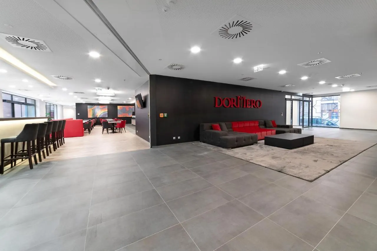 DORMERO Hotel Budapesta