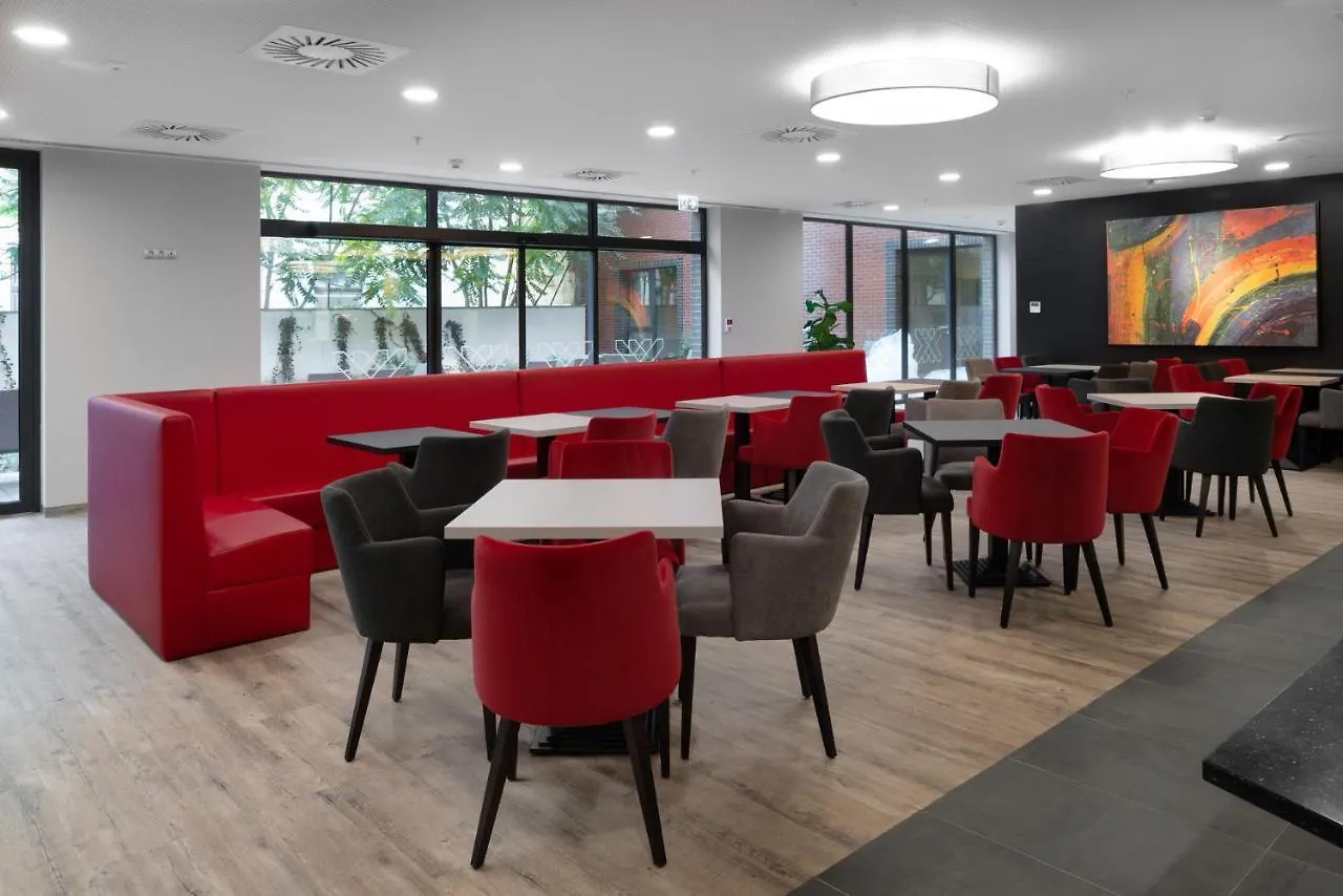 DORMERO Hotel Budapesta
