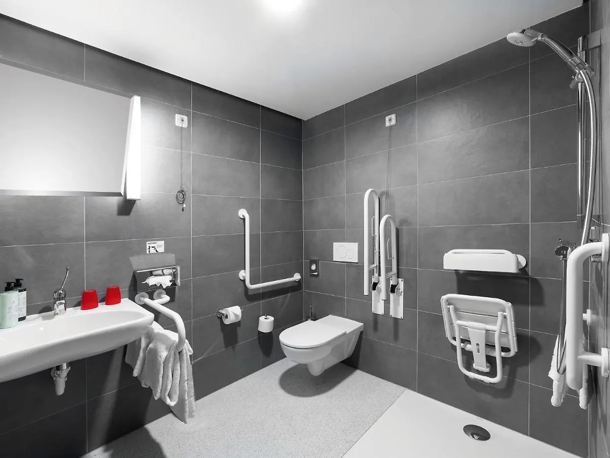 Dormero Hotel Budapest