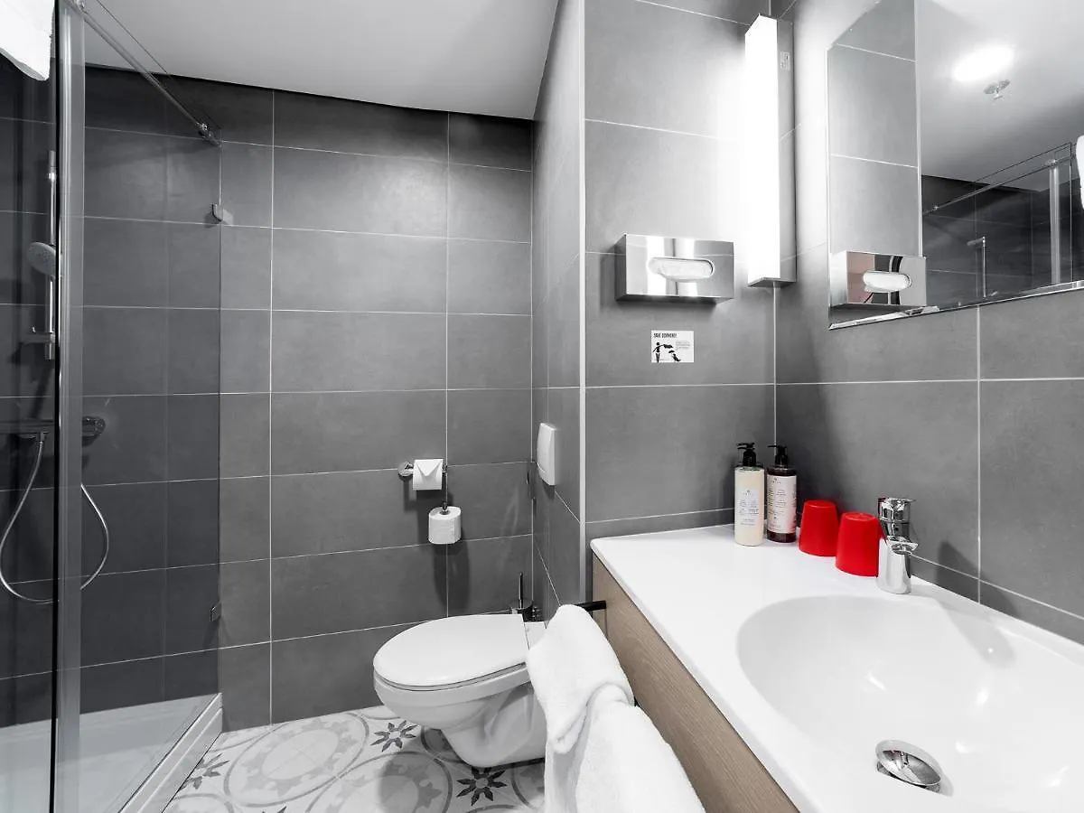 Dormero Hotel Budapest Hungary