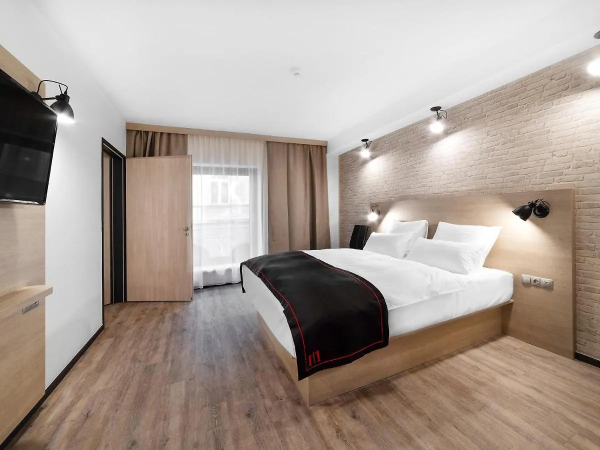 Dormero Hotel Budapest Hungary