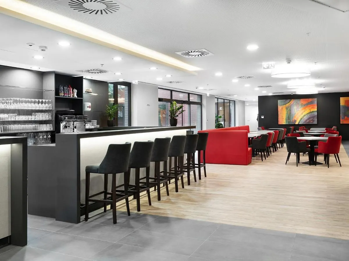 Dormero Hotel Budapest