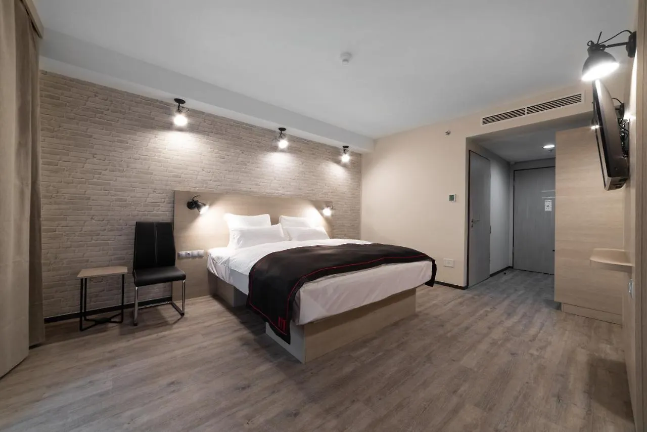 Dormero Hotel Budapest 4*,  Hungary