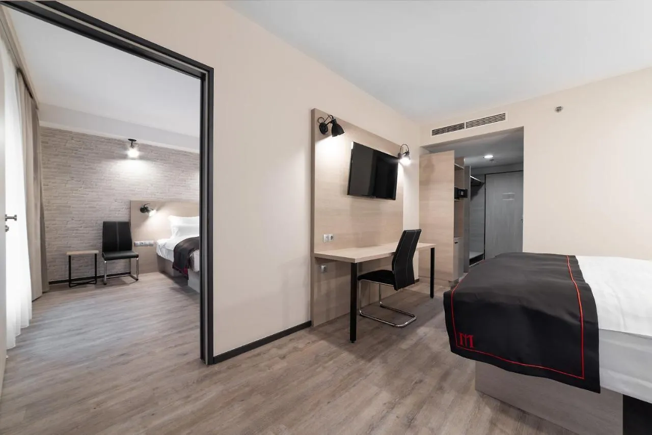 Dormero Hotel Budapest 4*,
