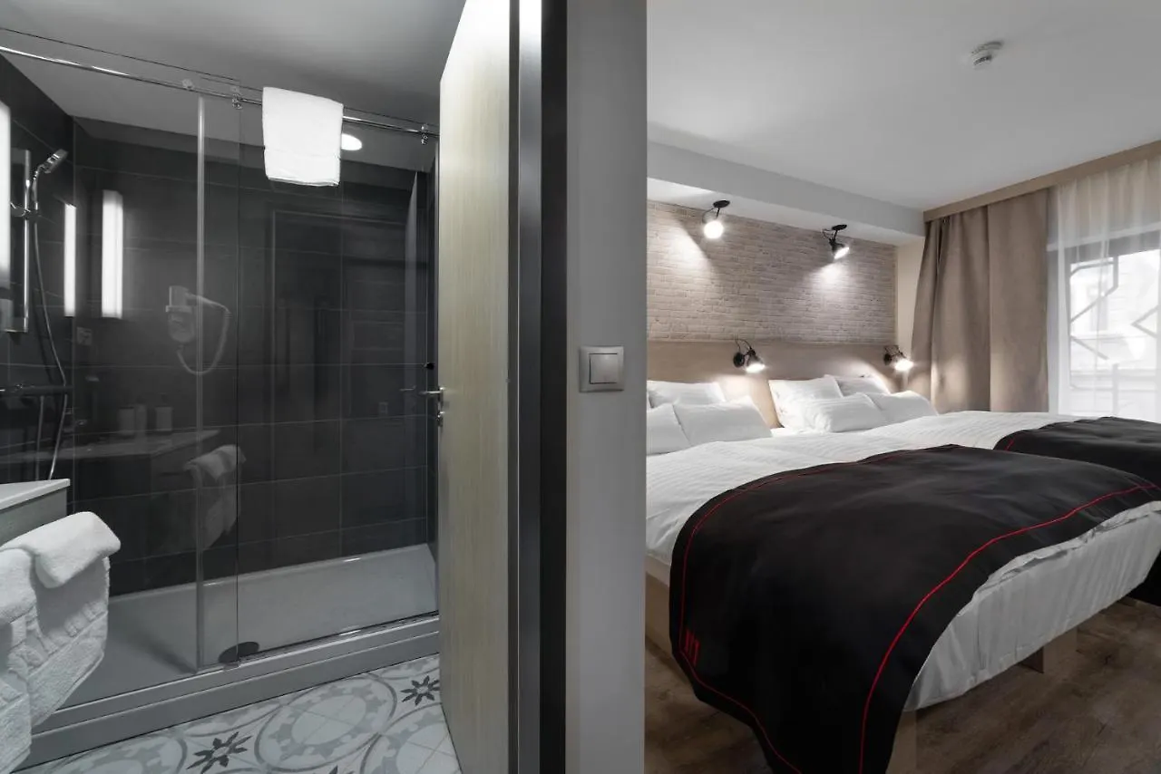 Dormero Hotel Budapest