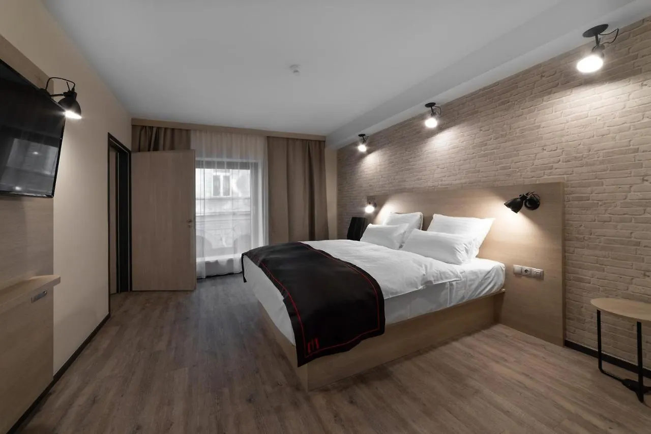 Dormero Hotel Budapest