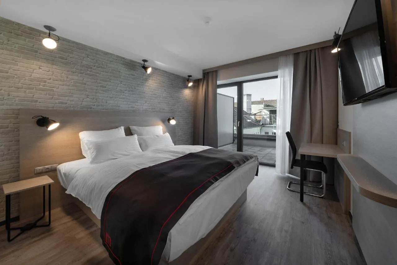 Dormero Hotel Budapest 4*,
