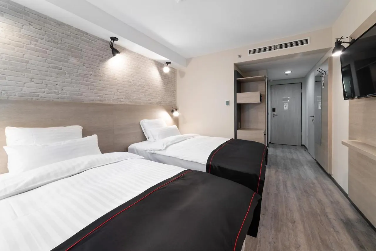 Dormero Hotel Budapest