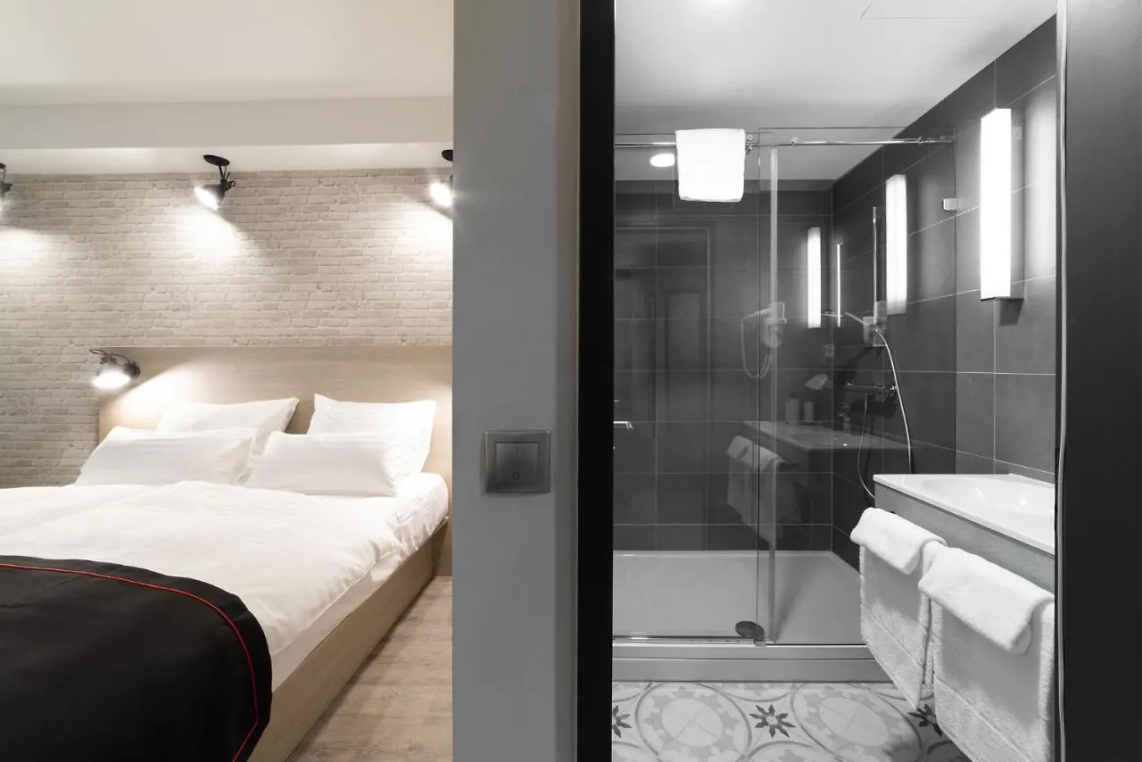****  Dormero Hotel Budapest Hungary