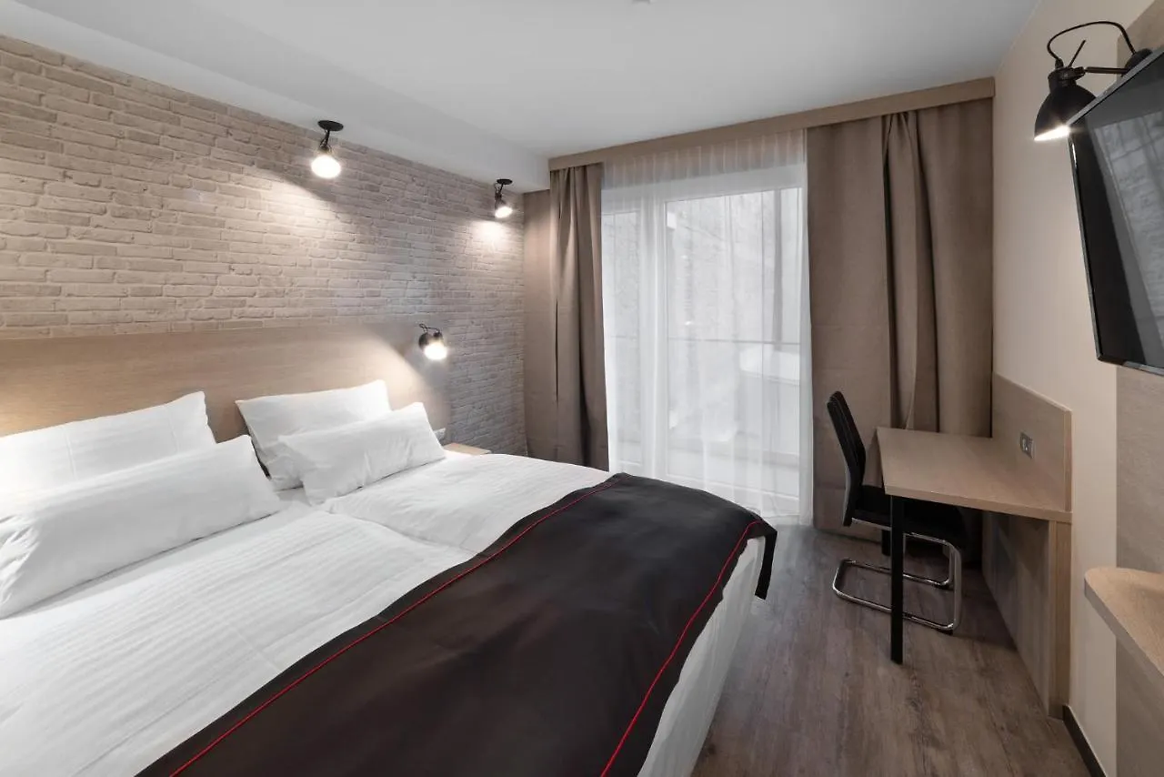 Dormero Hotel Budapest