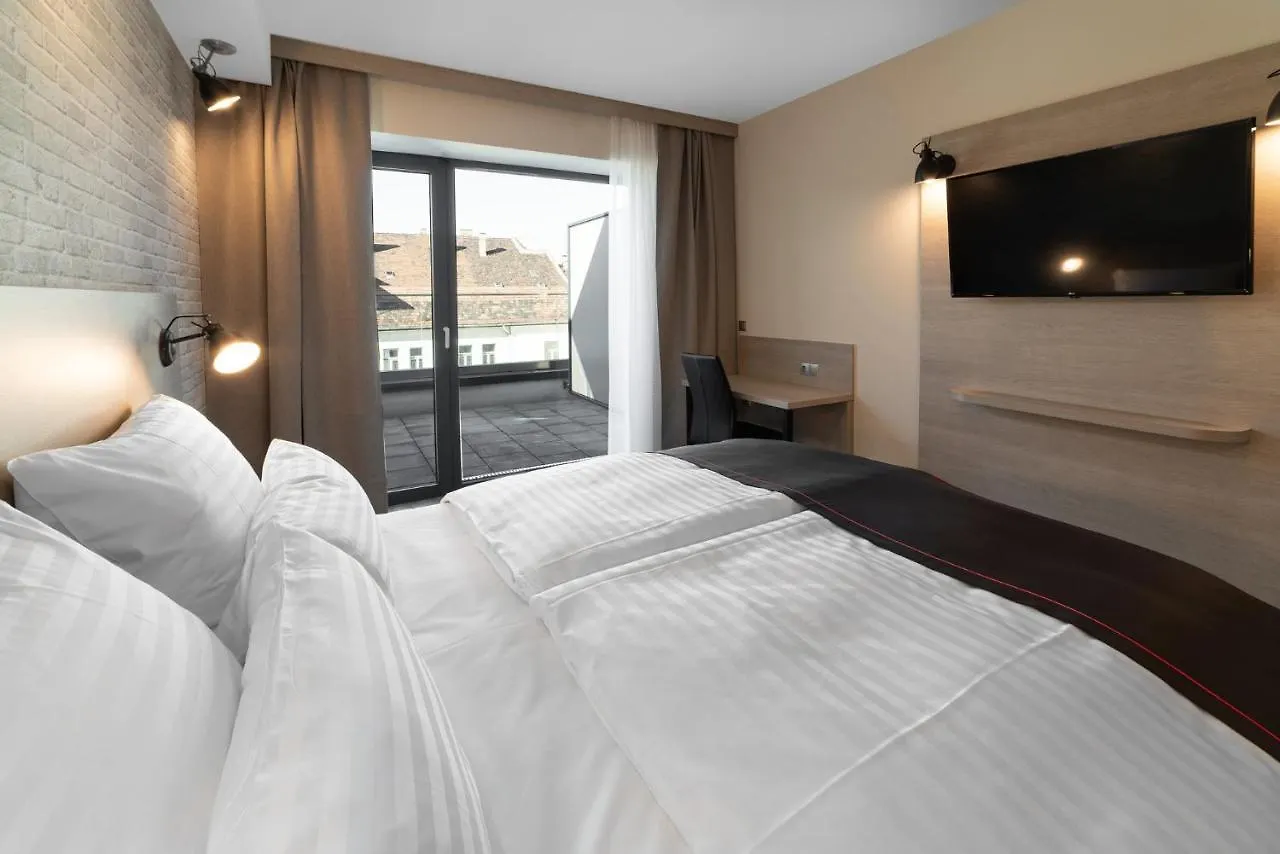 Dormero Hotel Budapest