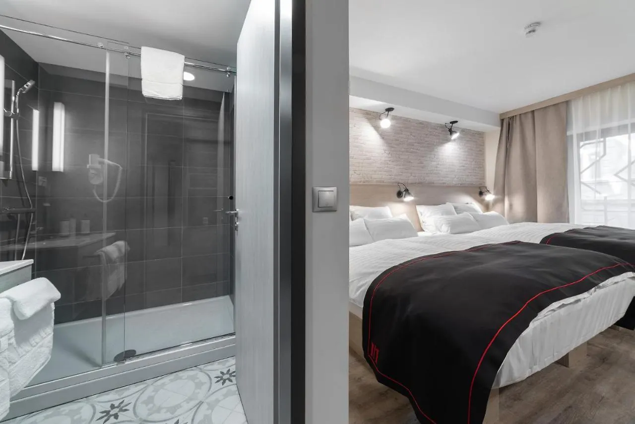 Dormero Hotel Budapest Hungary